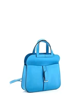 Pre-Owned Hermes 22 Halzan Bag Swift