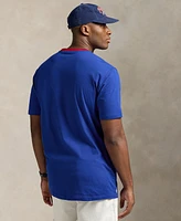 Polo Ralph Lauren Men's Big & Tall Logo Jersey T-Shirt