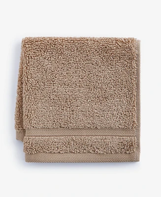 Hotel Collection Ultimate MicroCotton Washcloth, 13" x 13", Exclusively at Macy's