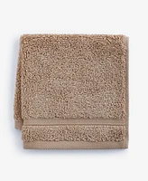 Hotel Collection Ultimate MicroCotton Washcloth, 13" x 13", Exclusively at Macy's