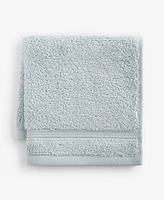 Hotel Collection Ultimate MicroCotton Washcloth, 13" x 13", Exclusively at Macy's