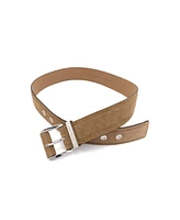 Michael Kors 42mm Suede Belt