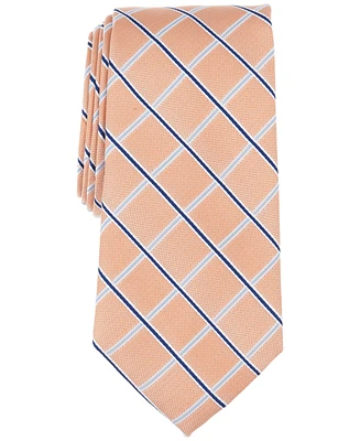 Club Room Men's Agoston Stripe Tie, Exclusively at Macy's