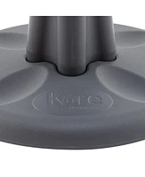 Kore Kids Kore Wobble Chair 14" - Gray