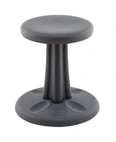 Kore Kids Kore Wobble Chair 14" - Gray