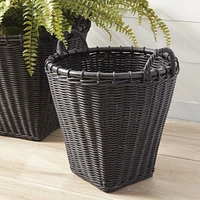 Alvero Baskets, Set Of 2