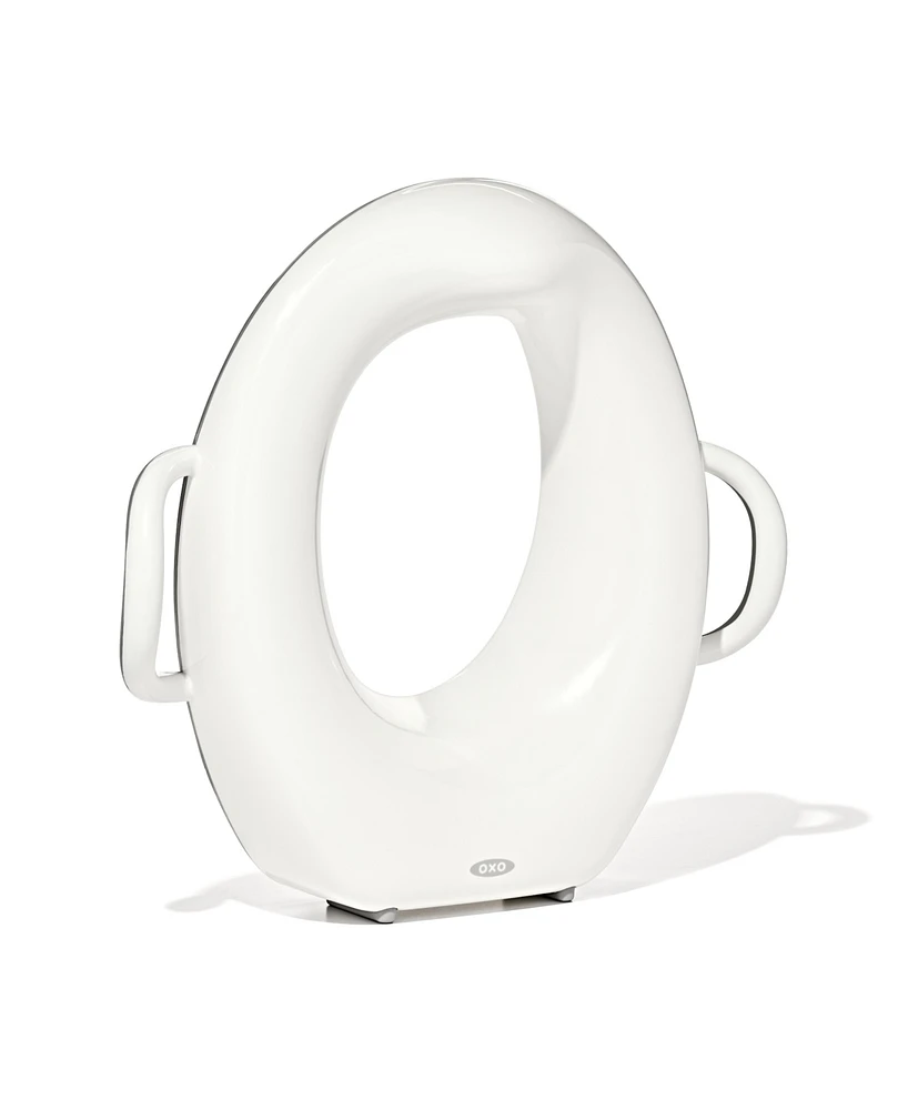 Oxo Tot 15" x 14.5" Sit Right Potty Seat