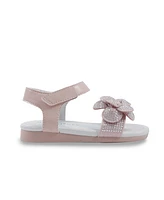 Marc Fisher Little and Big Girls Apple Amber Sandal