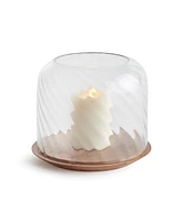 Nira Hurricane Candle Holder Medium