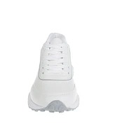 Vince Camuto Little and Big Girls Jogger Sneakers