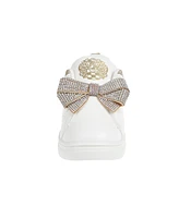 Vince Camuto Little and Big Girls Court Sneakers