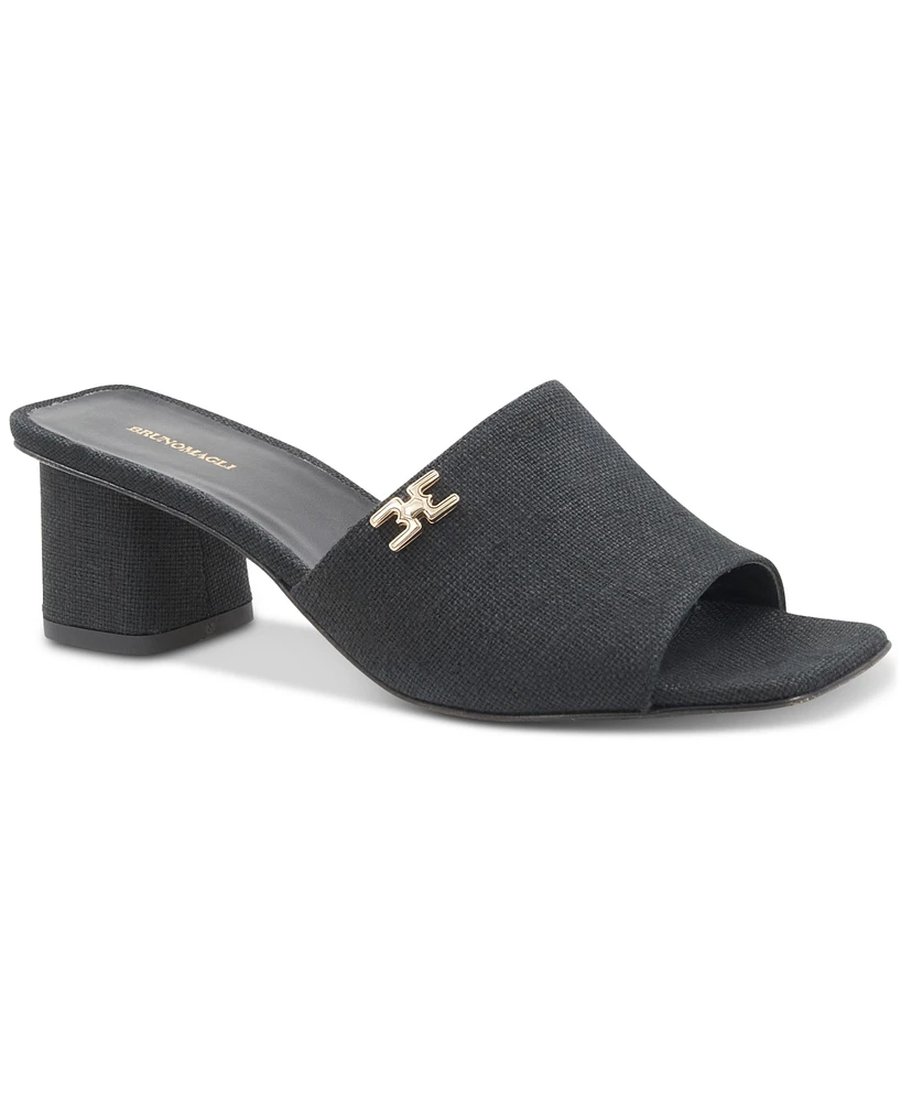 Bruno Magli Women's Alessandra Dress Sandals