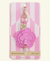 Macy's Flower Show Flower Bag Charm, Exclusively at Macy's