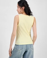 Disney Juniors' Cars Radiator Springs Graphic Tank Top