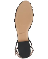 Bruno Magli Women's Marta Flat Sandals