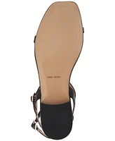 Bruno Magli Women's Maya Studded Flat Sandals