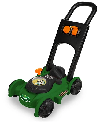 Miracle- Gro Pretend Play Lawn Mower Toy