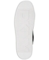 Dkny Women's Gindy Lace-Up Sneakers