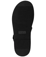 Dkny Women's Bernae Slingback Sandals
