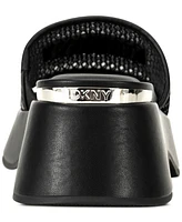 Dkny Women's Iredell Slide Sandal