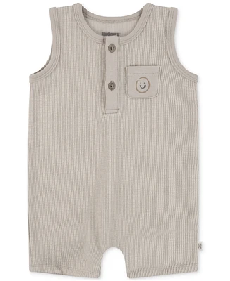 Huggies Baby Boys Sleeveless Romper