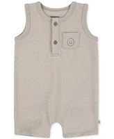 Huggies Baby Boys Sleeveless Romper