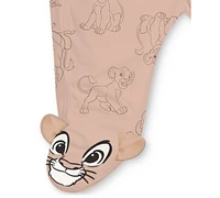 Disney Baby Boys 2-Pc. Lion King Sleep & Play Set
