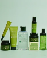 Tonymoly Chok Chok Green Tea Foam Cleanser, 150 ml