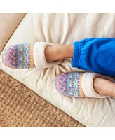 Minnetonka Women's Eco Spruce Slippers