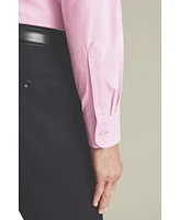 Charles Tyrwhitt Men's 4 Way Stretch Jersey Shirt