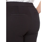 Liverpool Plus Pull On Wide Leg Pants