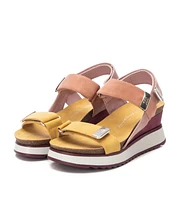Xti Women's Wedge Sandals
