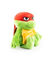 Teenage Mutant Ninja Turtles Raphael Weighted Pillow Buddy