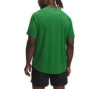Under Armour Men's Ua Tech Textured Performance T-Shirt