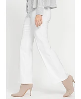 Olsen Women's Mona Fit Bootcut Jean