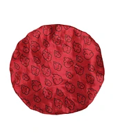 Naruto Akatsuki Reversible Sleep Bonnet