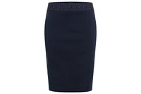 Olsen Women's Pull-On Skirt