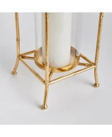 Daphne Lantern Candle Holder Large