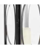 Jace Lantern Candle Holder