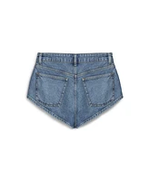 Nocturne Women's Mini Denim Shorts