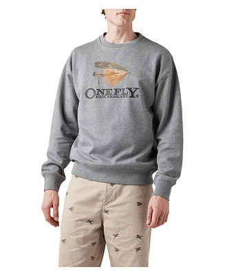 Rodd & Gunn One Fly Sweat