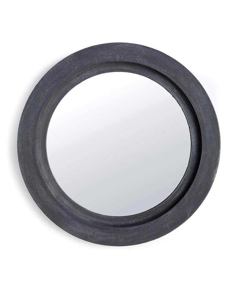 Terrazza Mirror 24"