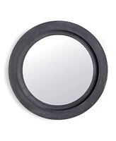 Terrazza Mirror 24"