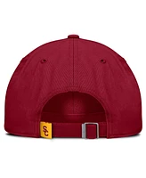 Nike Men's and Women's Cardinal Usc Trojans Local Club Adjustable Hat