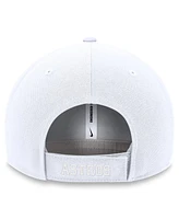 Nike Men's White Houston Astros Club Performance Adjustable Hat