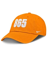 Nike Men's and Women's Tennessee Orange Tennessee Volunteers Local Club Adjustable Hat