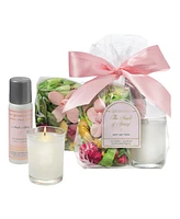 Aromatique The Smell of Spring Gift Set Trio