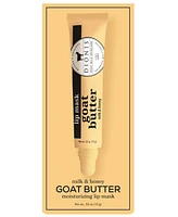 Dionis Milk and Honey Goat Milk Butter Lip Mask