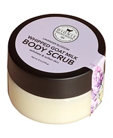 Dionis Goat Milk Lavender Blossom Whipped Body Scrub