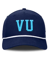 Fanatics Men's Navy Villanova Wildcats Foul Ball Rope Adjustable Hat